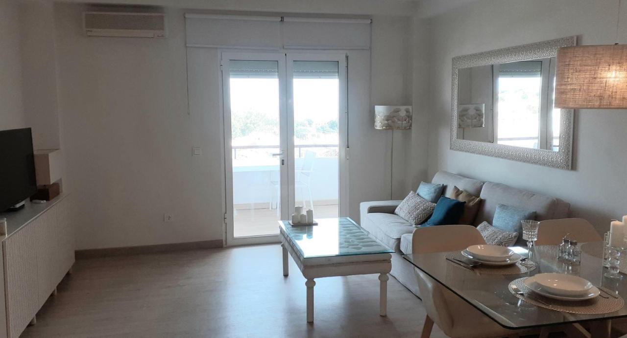 Apartamento- Atico En Mijas Costa , Con Piscina. Sitio de Calahonda Exterior photo