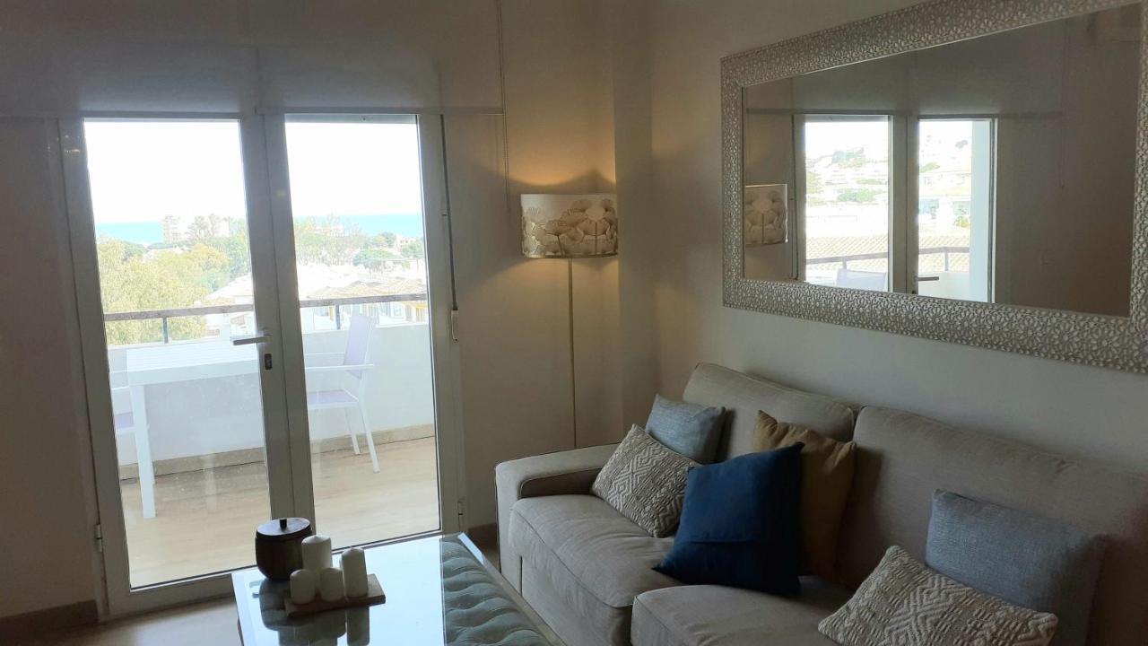 Apartamento- Atico En Mijas Costa , Con Piscina. Sitio de Calahonda Exterior photo